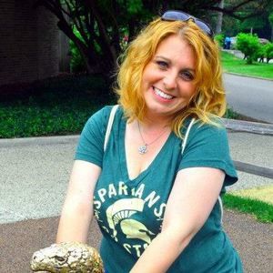 Meet your Posher, Sylvia